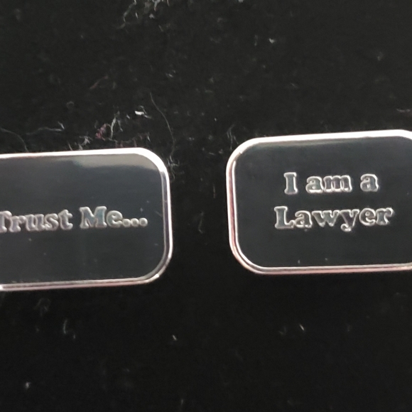 Mics. Cuff links - Picture 7 of 10